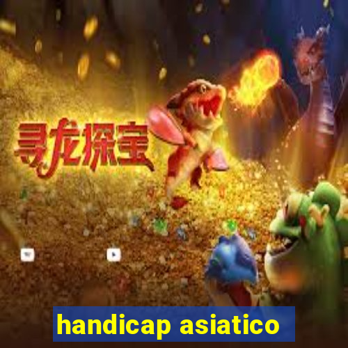 handicap asiatico -1,25